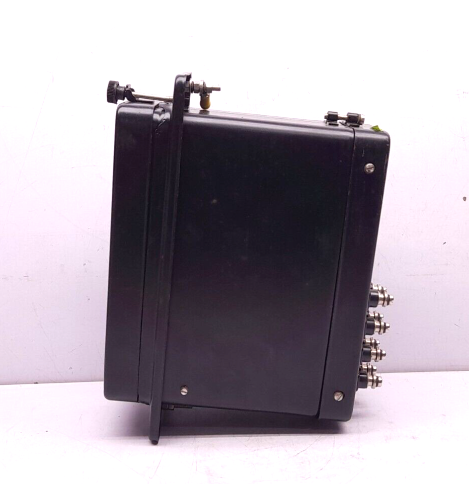 ABB ICM21 NP Inverse-Time Overcurrent Relay 1-4A 24V 50Hz 1MYN562613-ABD