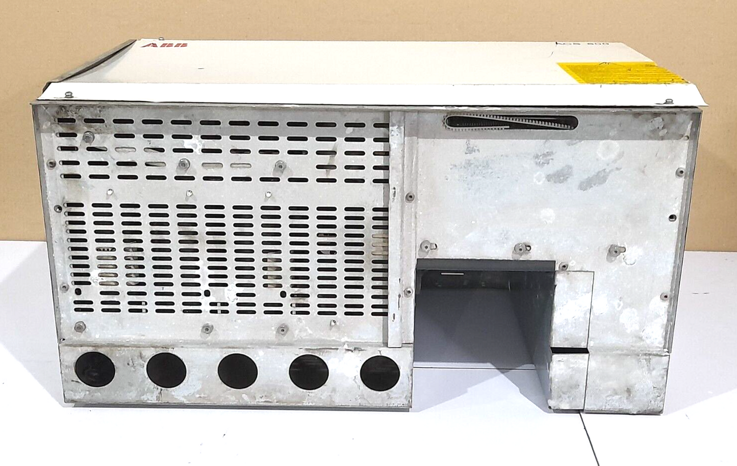 ABB ACS600 Multidrive Modules ACW6345145600000300902 64310810 ACW644139060000330