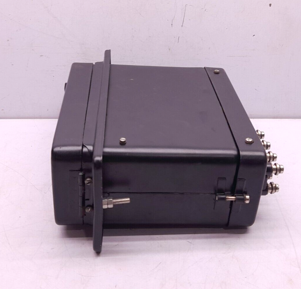 ABB ICM21 NP Inverse-Time Overcurrent Relay 1-4A 24V 50Hz 1MYN562613-ABD