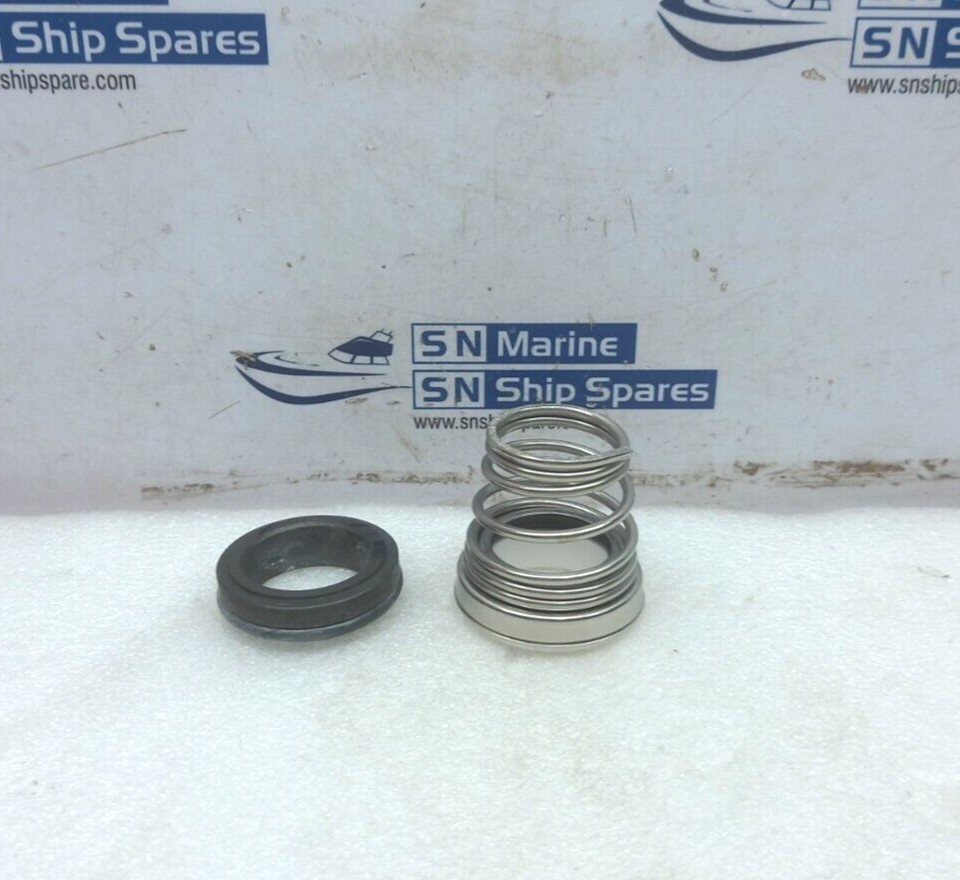 0022.328.02 Water Pump Mechanical Seal 17-2514-00200
