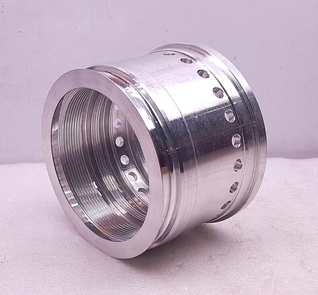ABB 76002 VTR564 Sealing Bush Compressor End