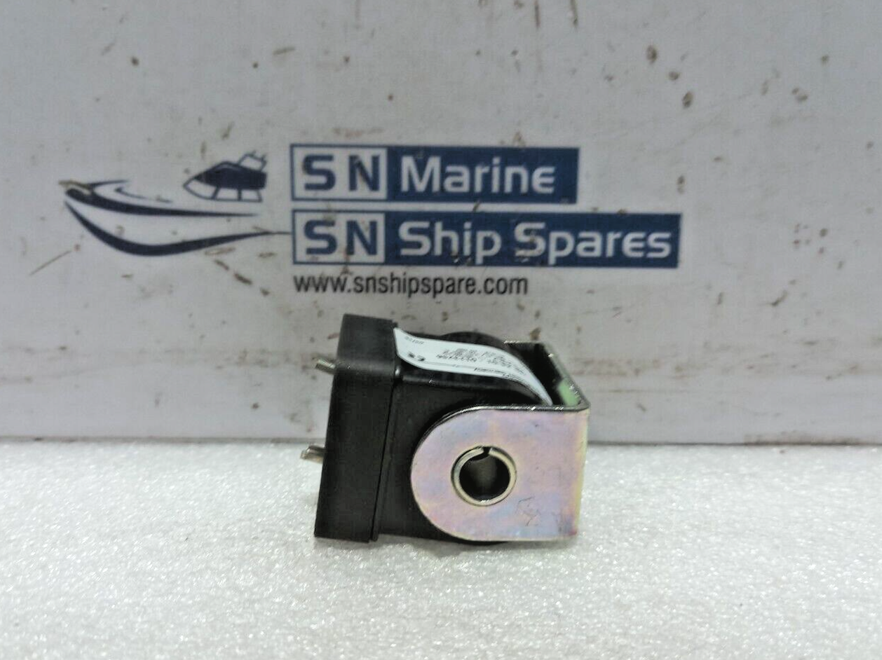 A.u.K. Muller MS 24-01- 0113256 Solenoid Coil 230V, 50/60Hz Meiko