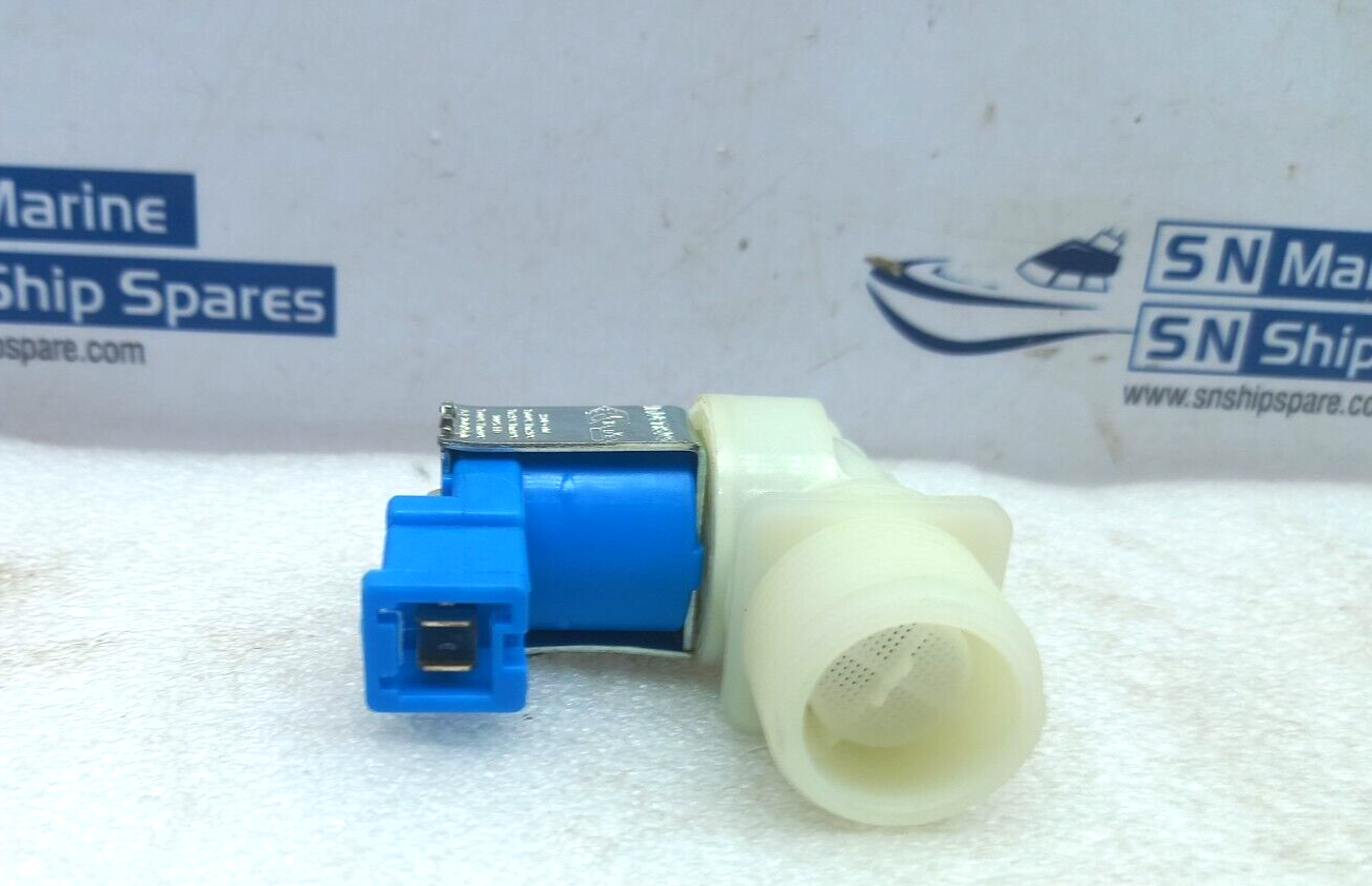 Invensys 3 14 17 Solenoid Valve 230V~6W