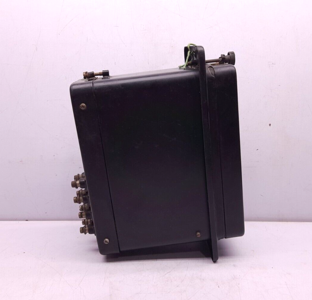 ABB ICM21 NP Inverse-Time Overcurrent Relay 2.5-10A 24V 50Hz