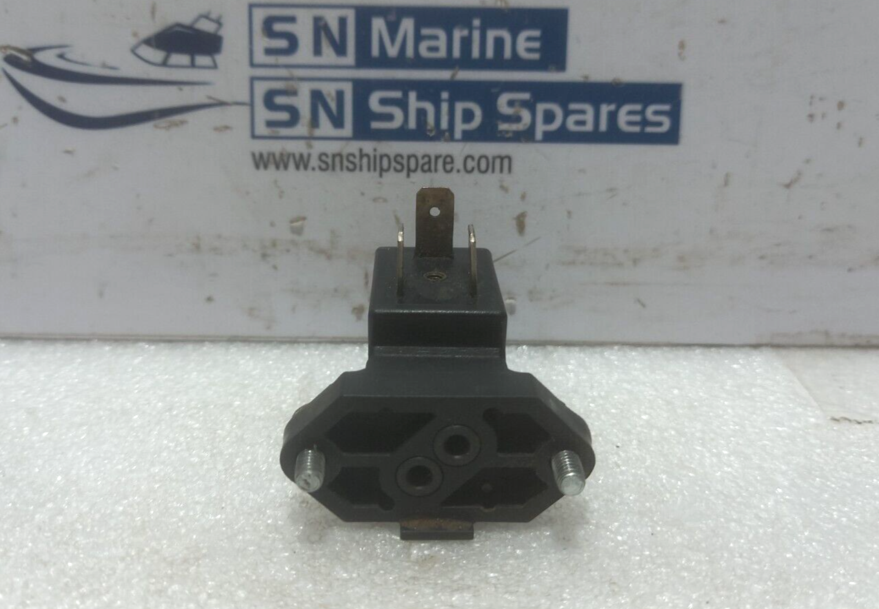 1089 0702 14 Solenoid Valve 120V 60Hz 4W 232 PSI Pmax 232Psi