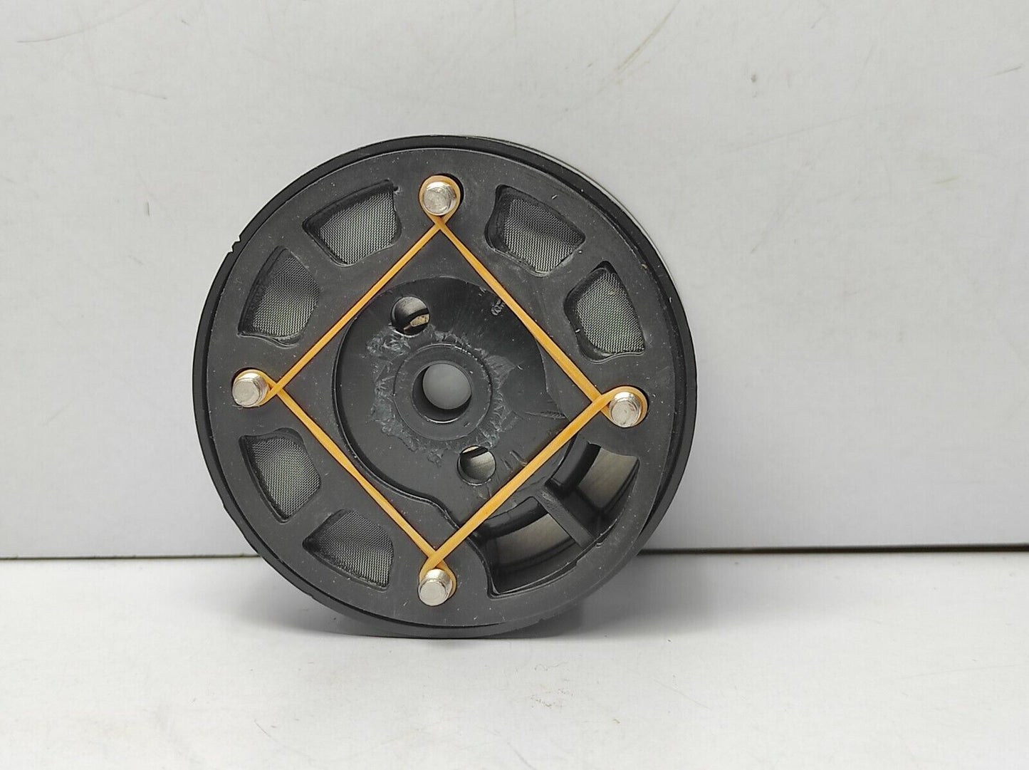 Telektron Type 3/2 M0250 Solenoid Module 3/2NC F/Manual Lever Solenoid