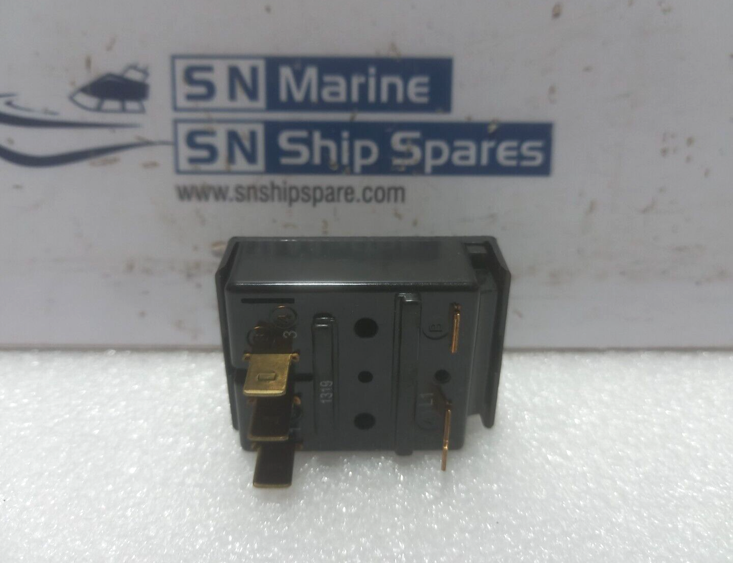 Speed Queen 801240 Electric Switch 6A 1/4HP 125-250VAC 571 96 488 2PCs In Lot