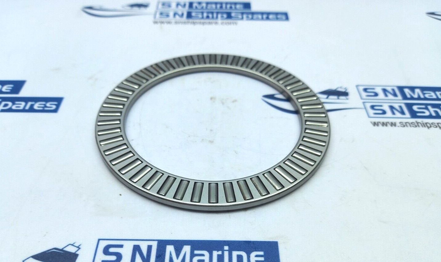 Timken FNT-75100 Needle Bearing 001