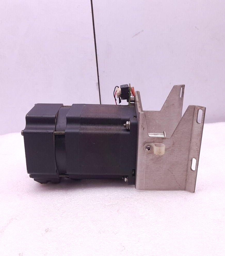 3X 86ZW3D98N-A09-BR Size 34 BLDC Motor BR Sea Tel ST 125974-1 Rev E3 M&L 127944-