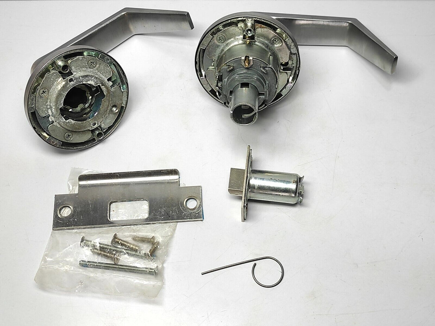 Yale 5T700 Grainger Latch W W Grainger 5T700