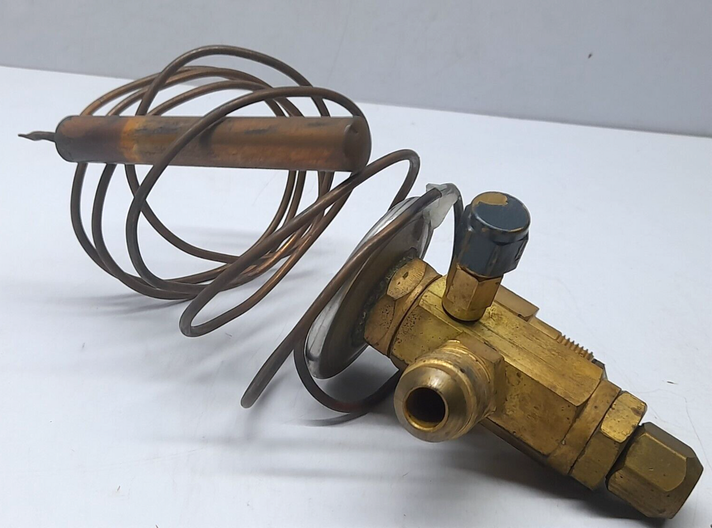 Alco HFE 1-1/2FC Thermostatic Expansion Valve