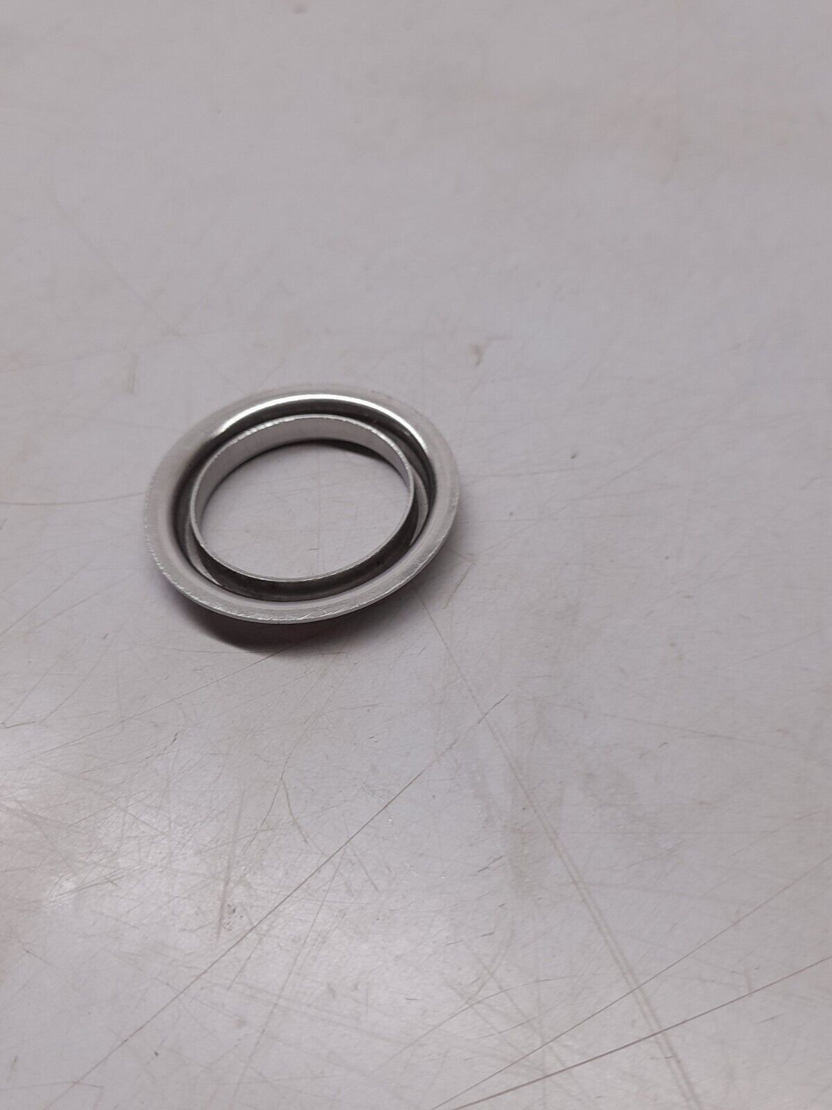 US Seal PS754-1” Mechanical Seal M106K/Ce/N/304