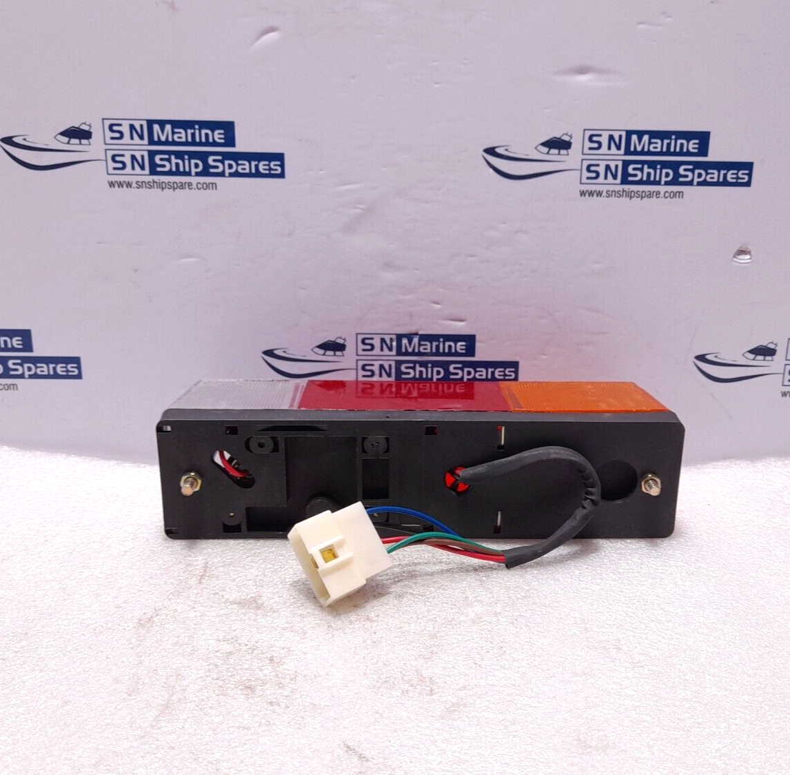 Zhejiang Hangcha JS160-760000-000 Rear Lamp Combination