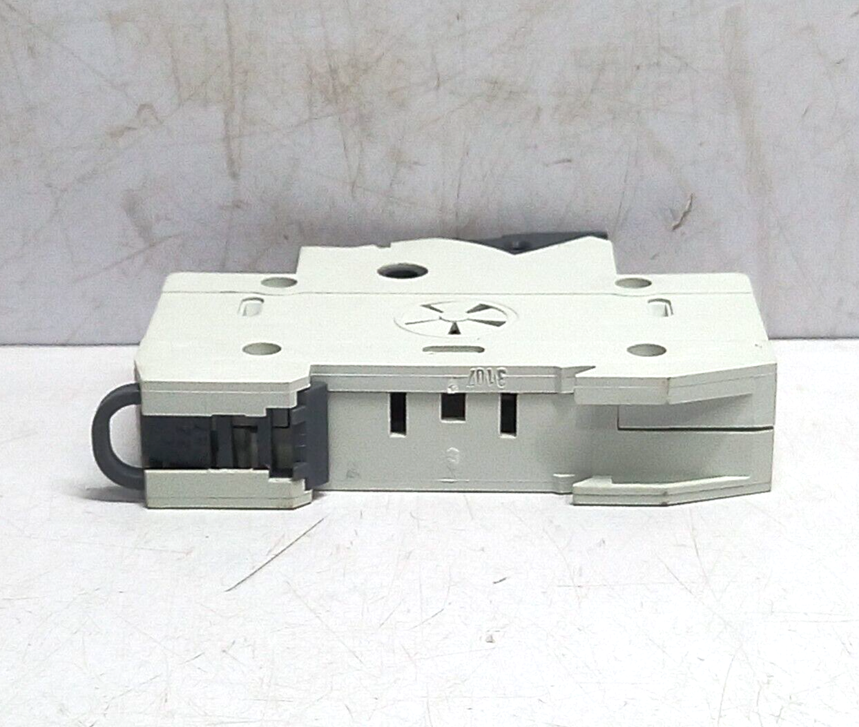 Wohner 31110.000 Holder For Cylindrical Fuses 10x38 1P AES 1x38 10x38 32A 690V~
