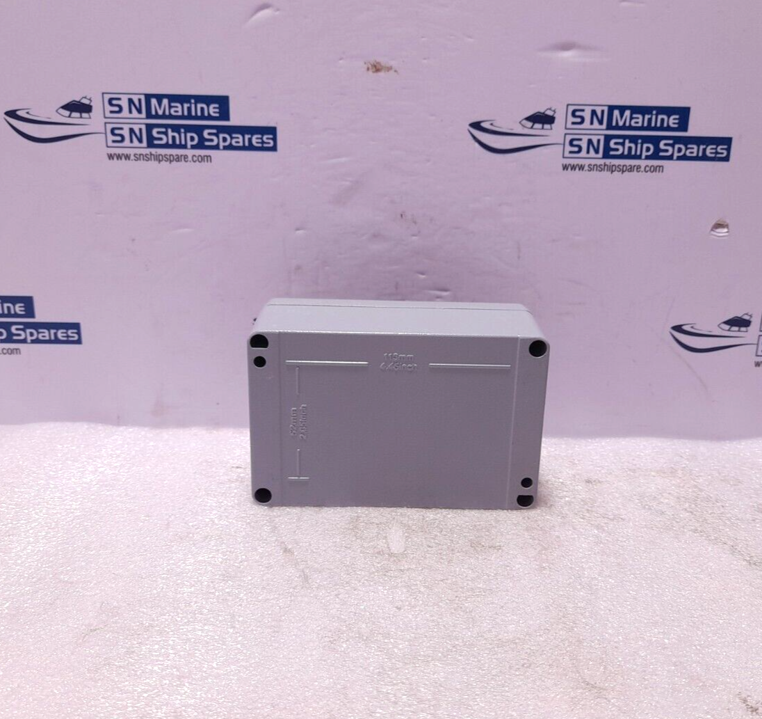 3PS XSC313-1334V8V30201F Sensor Amplifier 0-3mV/V 4-20mA XSC3131334V8V30201F