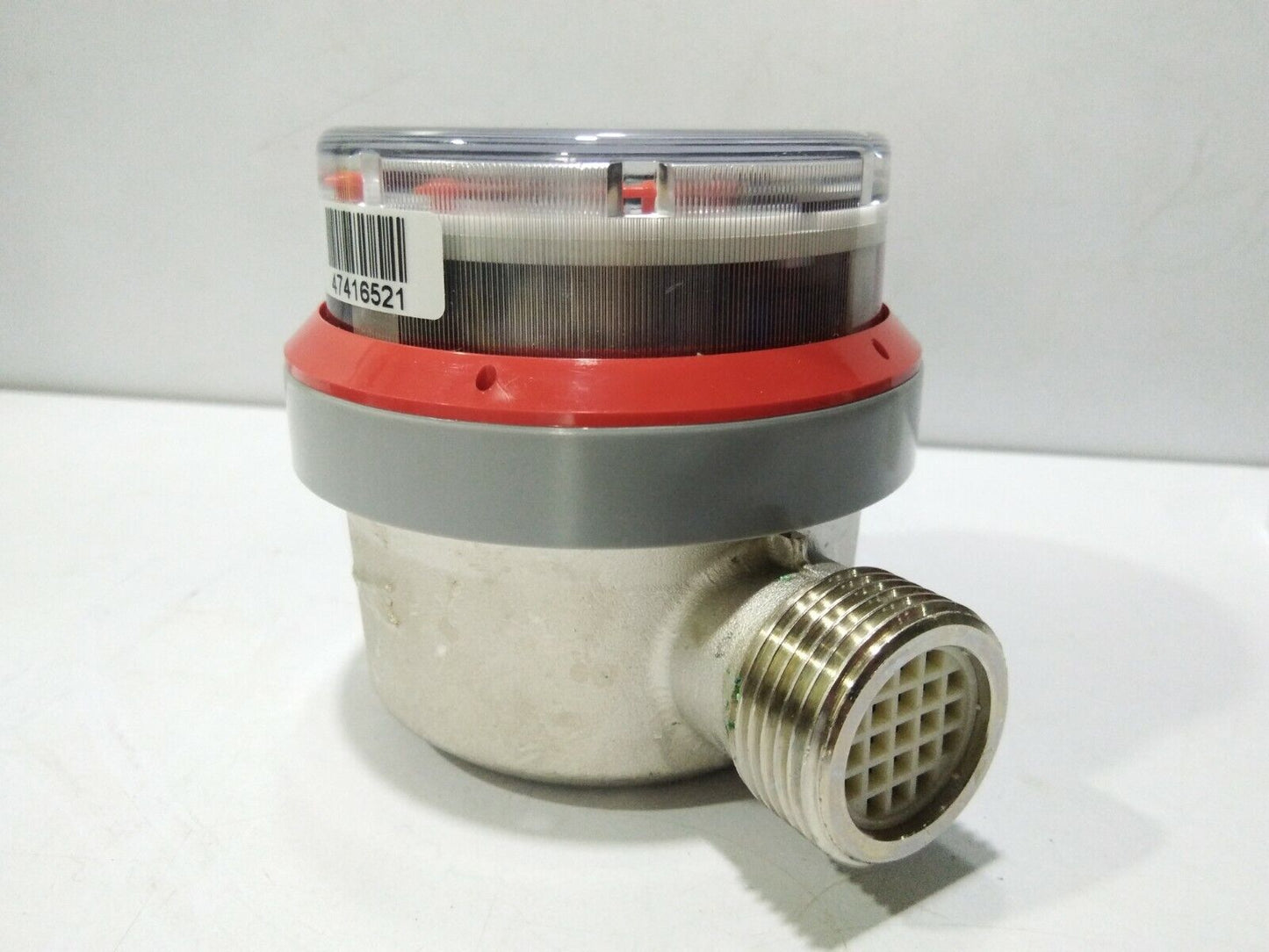 ELSTER ETD-HM FLOW INDICATOR 14000006 120°C PN:16 Qn:1.5m3/h ABB ΔP 1.0BAR