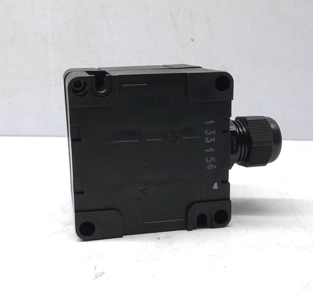 CEAG GHG4118101R1885 Emergency Stop Push Button Ui 690VAC Ithe 16A