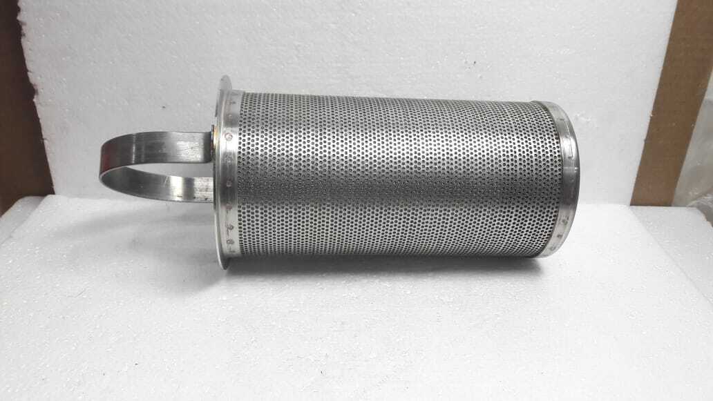 SPX Airpel Filtration ED 2S 30 3” Basket Element ED2S30