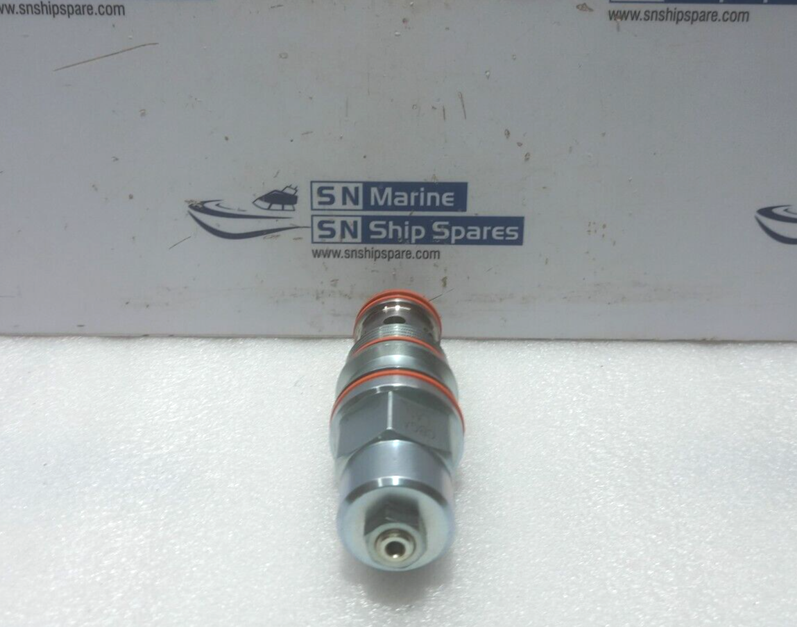 Sun Hydraulics CBGA-LAN Hydraulics Cartridge Valve 0GF7