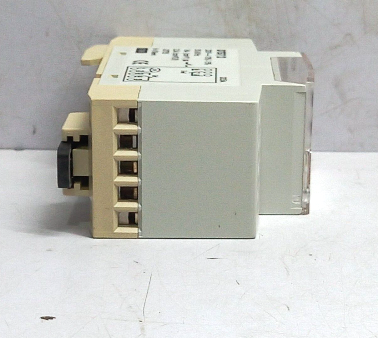 ABB DTS7/2 Weekly Digital Time Switch 2 Channels