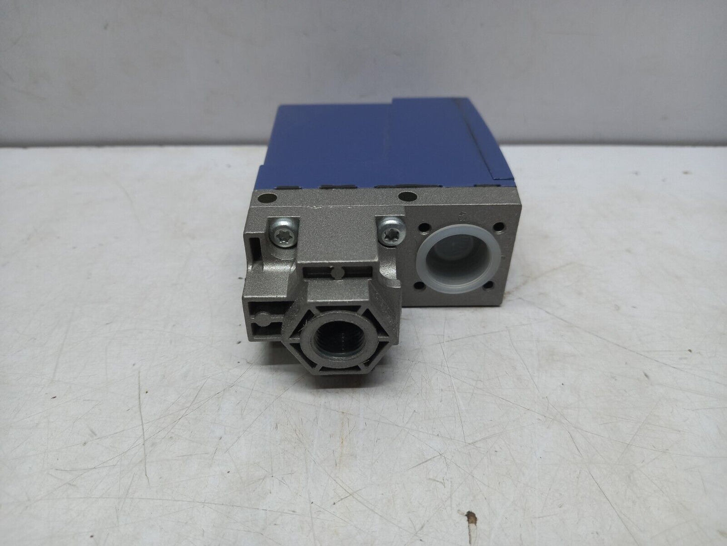 Telemecanique XMLB020A2S11 Pressure Switch 20Bar 290PSI 2000KPa