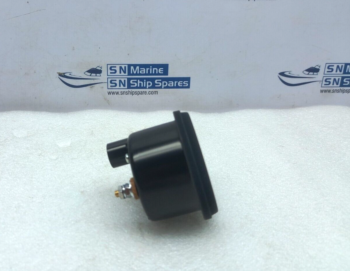 Yanmar 129470-91161 Meter Gauge YM-0148-001