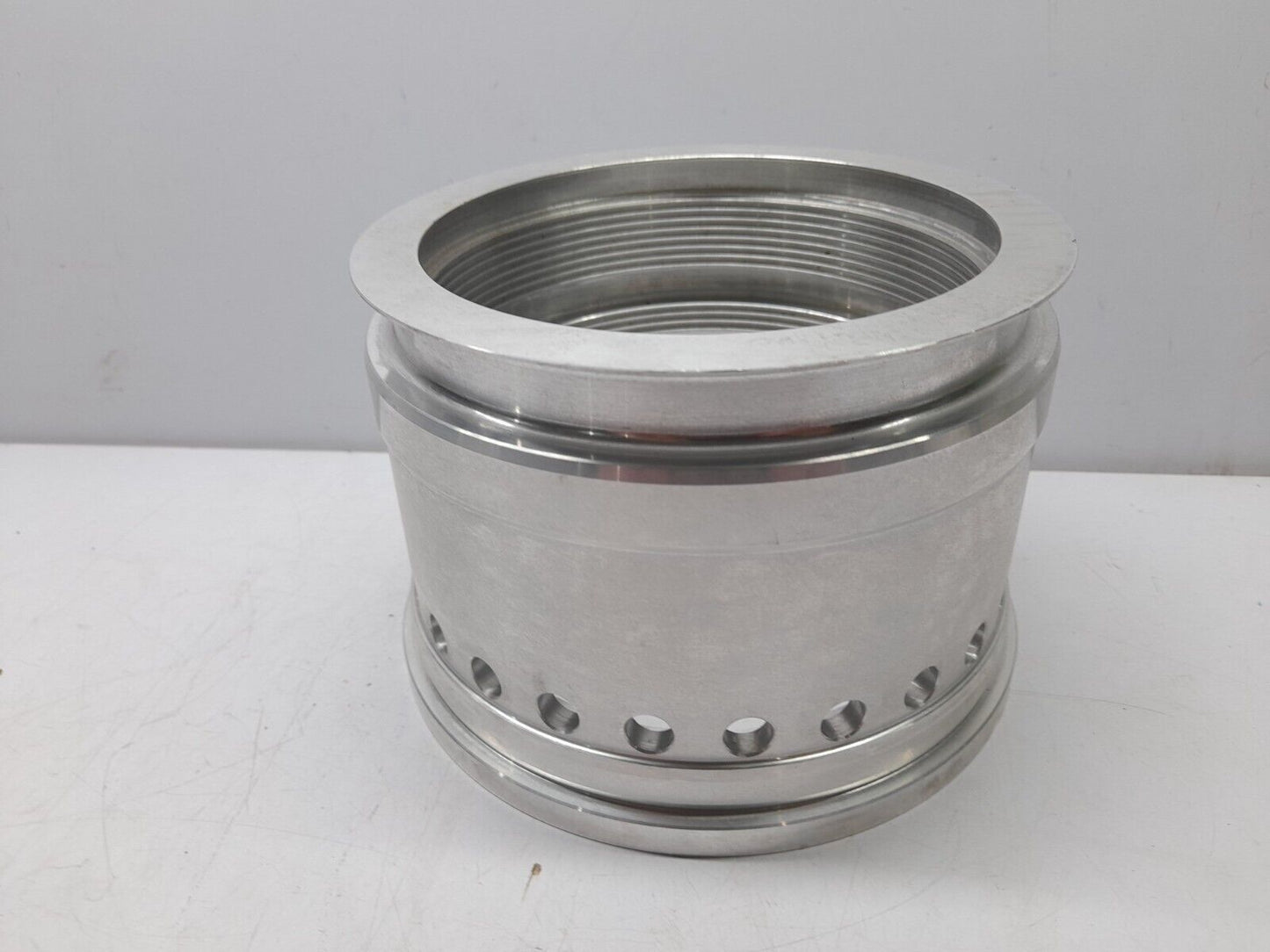 ABB 76002 Sealing Bush Compressor End