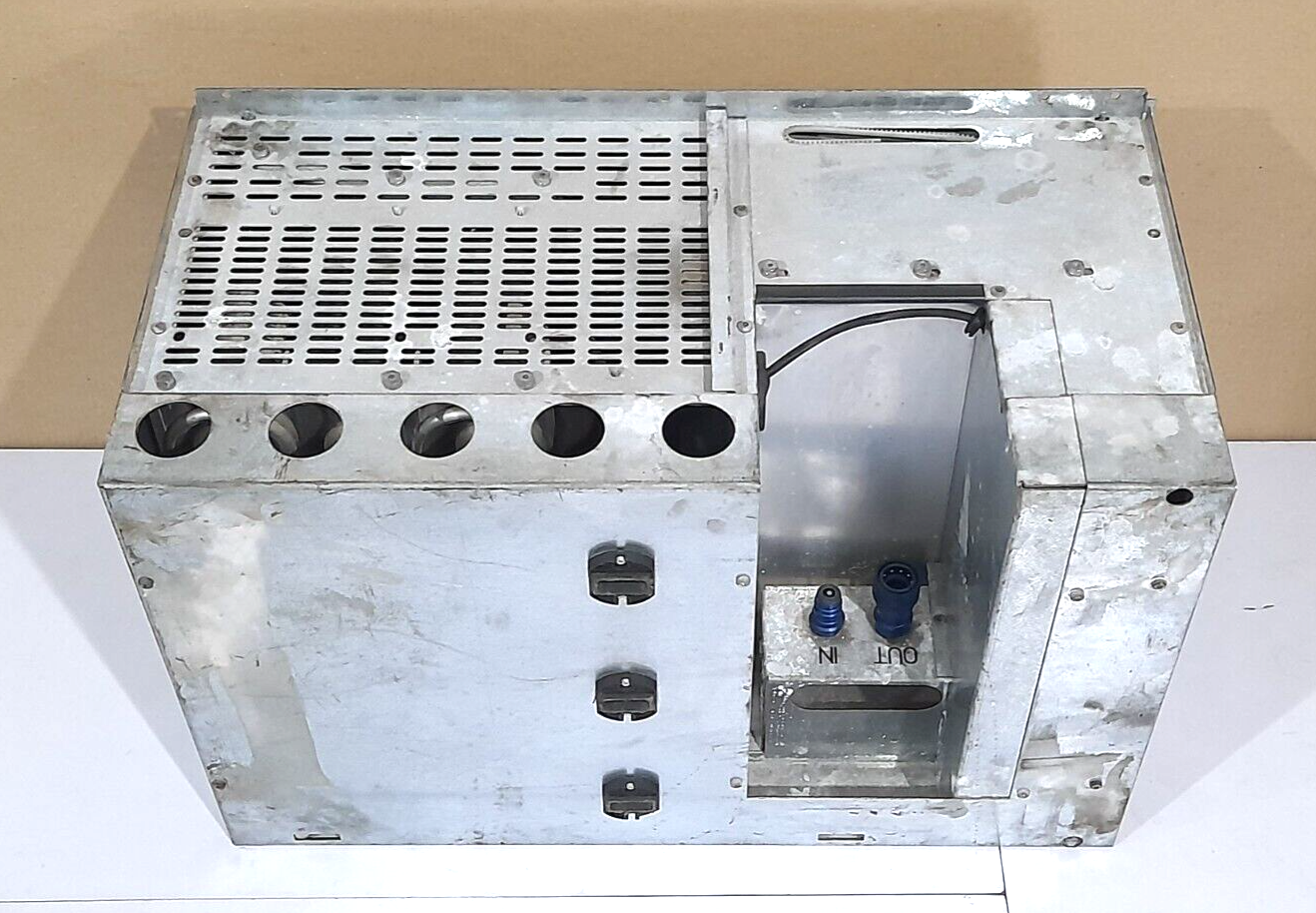 ABB ACS600 Multidrive Modules ACW6345145600000300902 64310810 ACW644139060000330