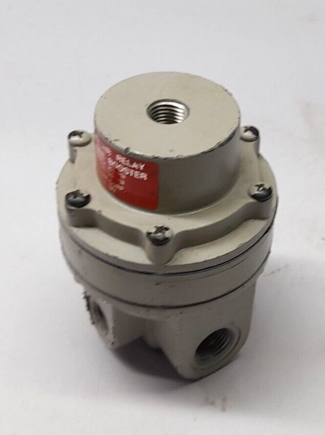 Bellofram Type 75 Air Relay