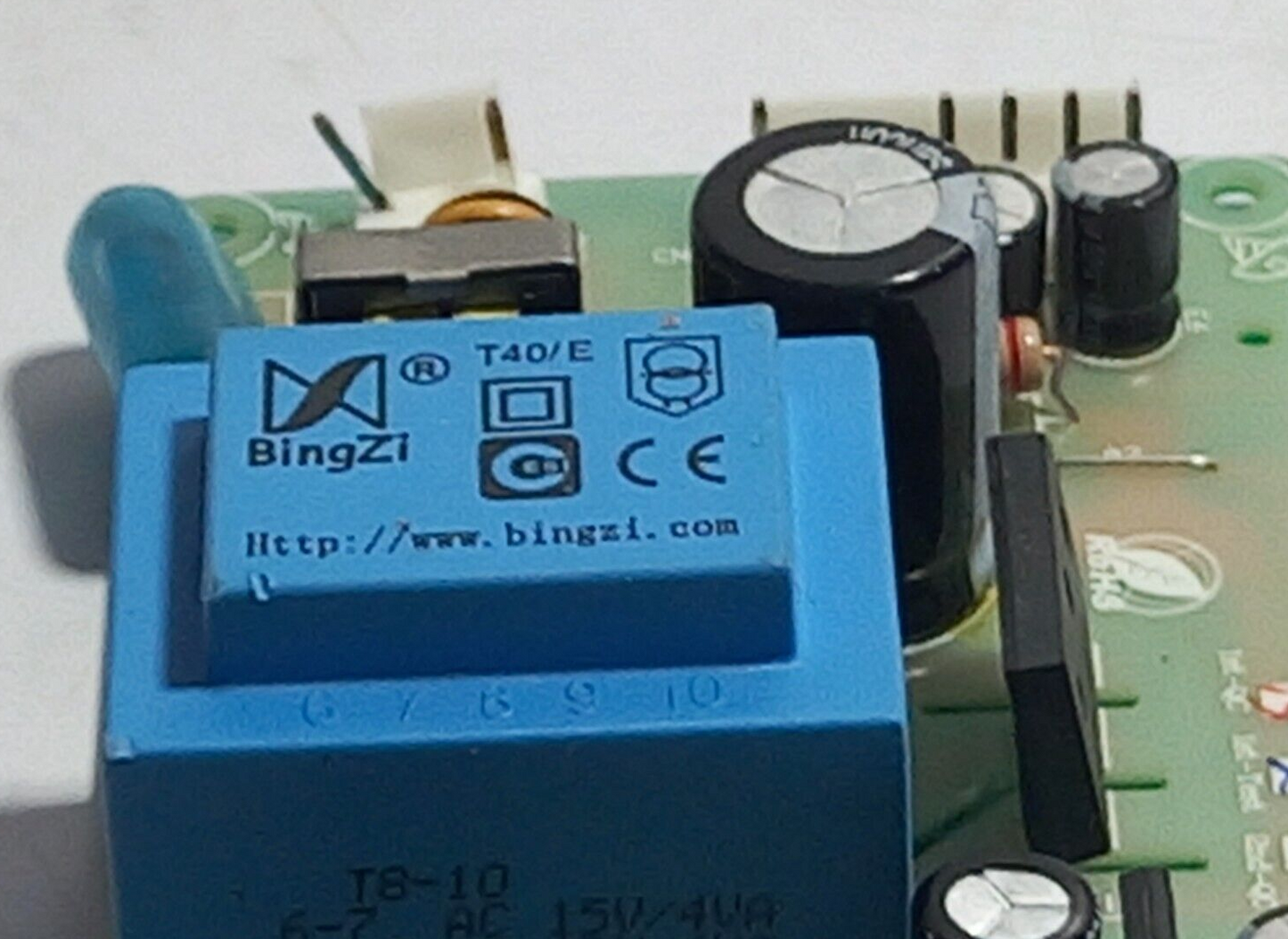 XT-031420-P PCB Module / 150822-3645 / P150906-12-105 / H-A1-1