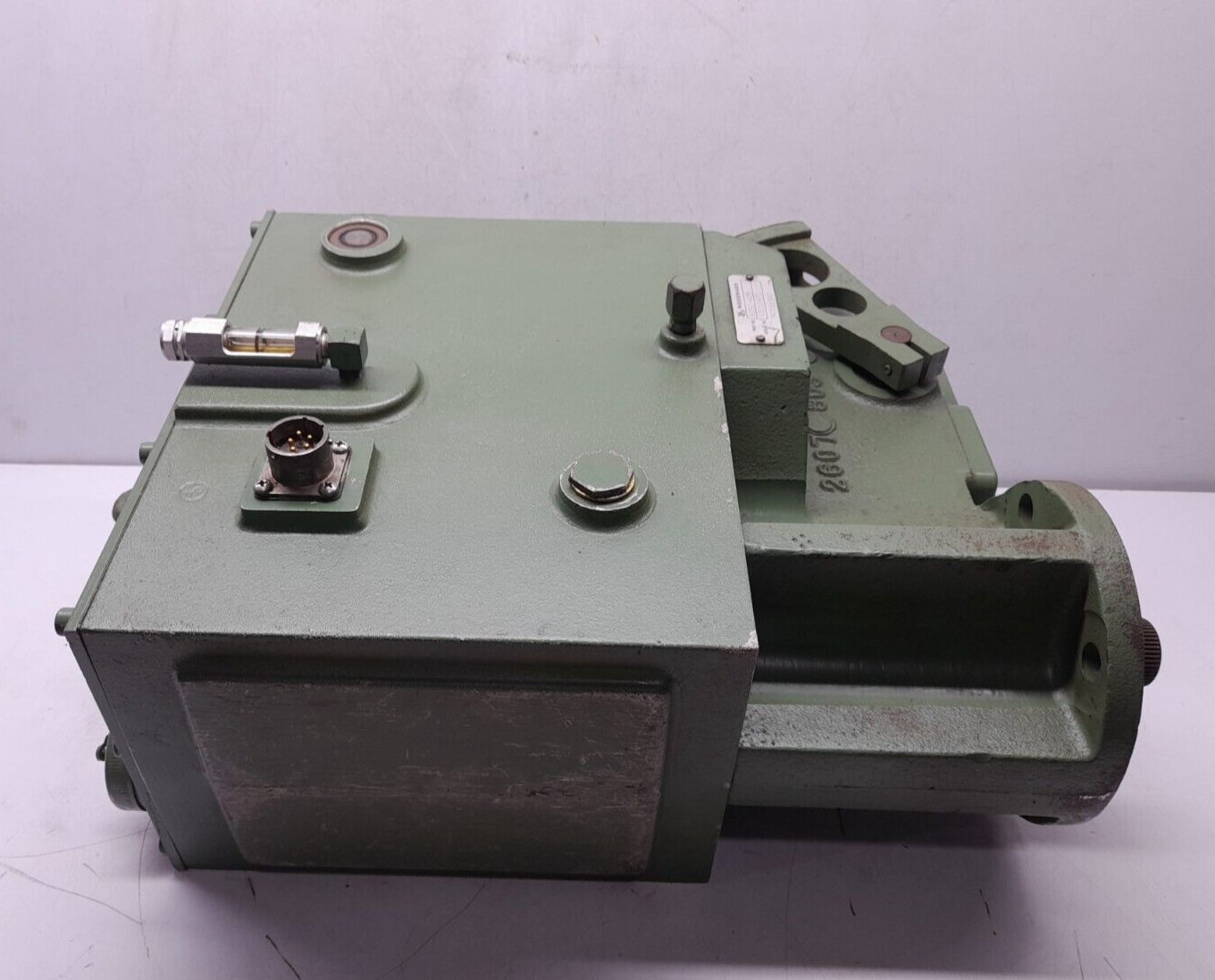 Woodward 8251-425 Governor 8251425
