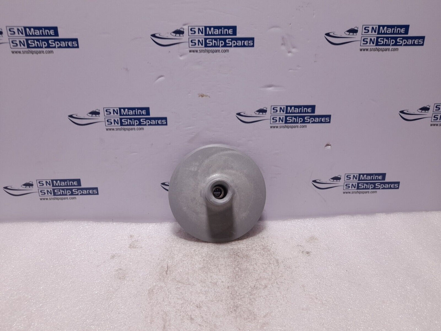 World Water Systems IMGY2715DXXVCC Pump Feed Impeller IMGY2715 120-55 2K 715 5 1