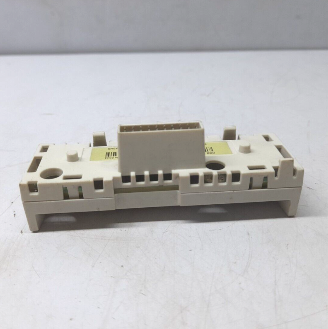ABB RDCO-01C Rev B DDCS Communication Module