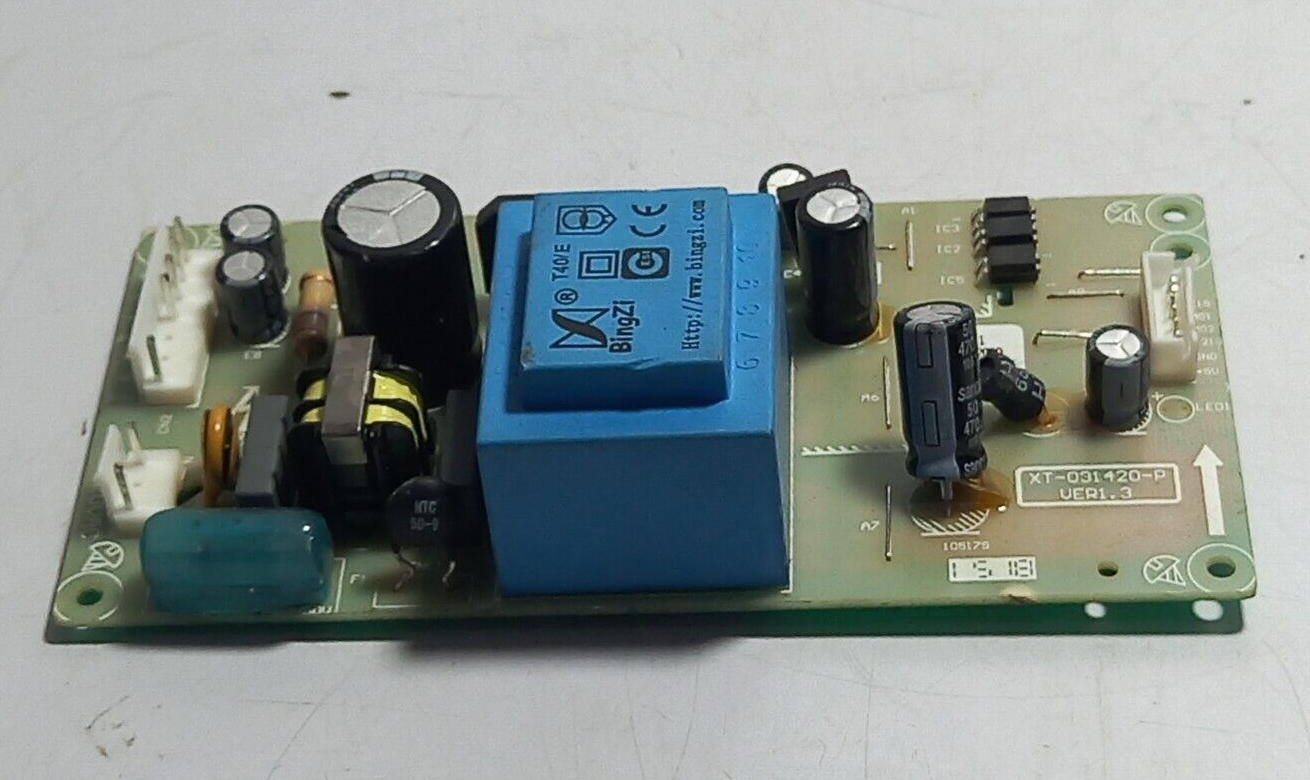 XT-031420-P PCB Module / 150615-2000 / P150612-13-0696 / H-A1-1