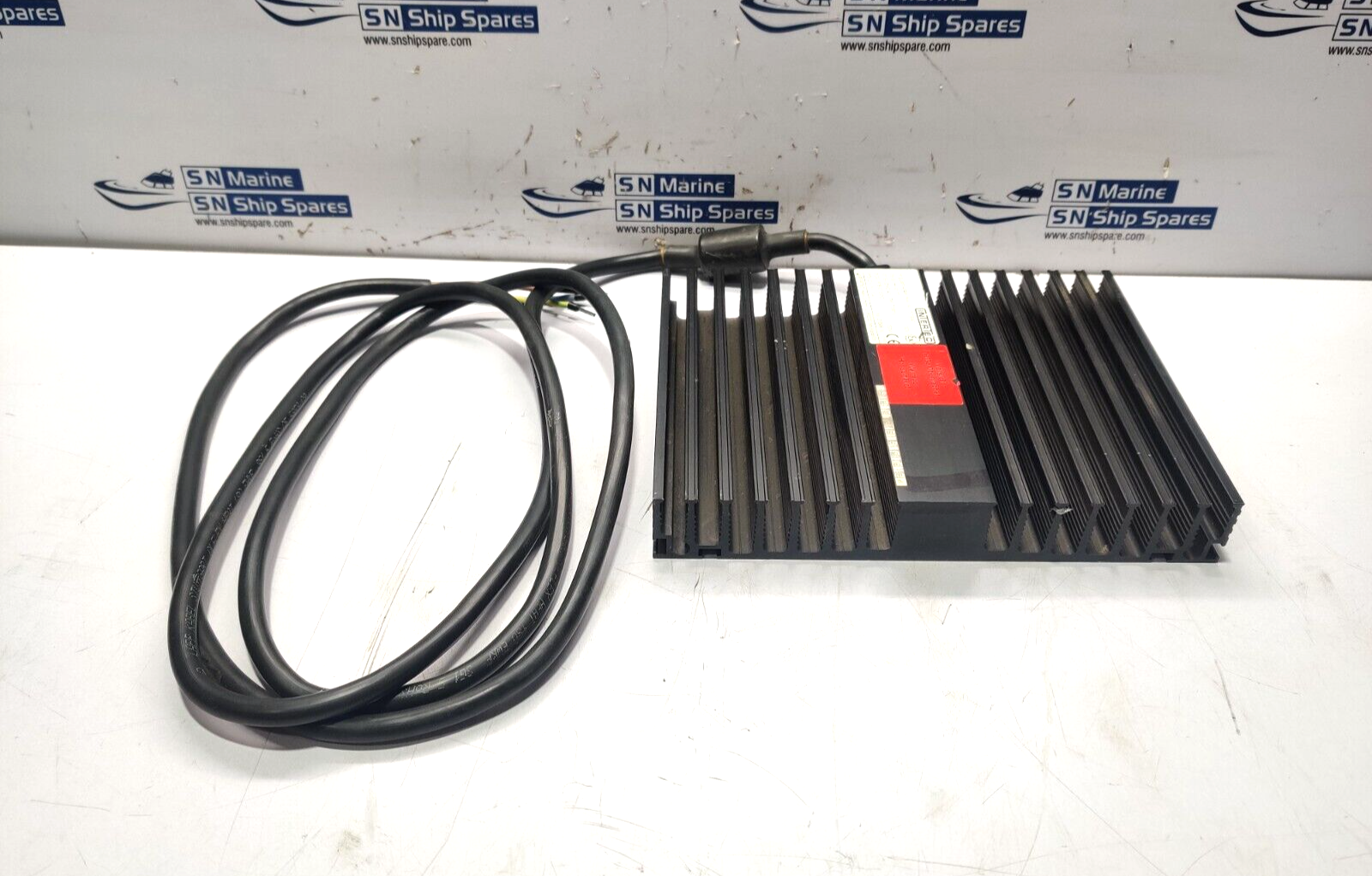 Intertec CP Slimtherm DNA 150 T3 TS40 Space Heater S N Marine