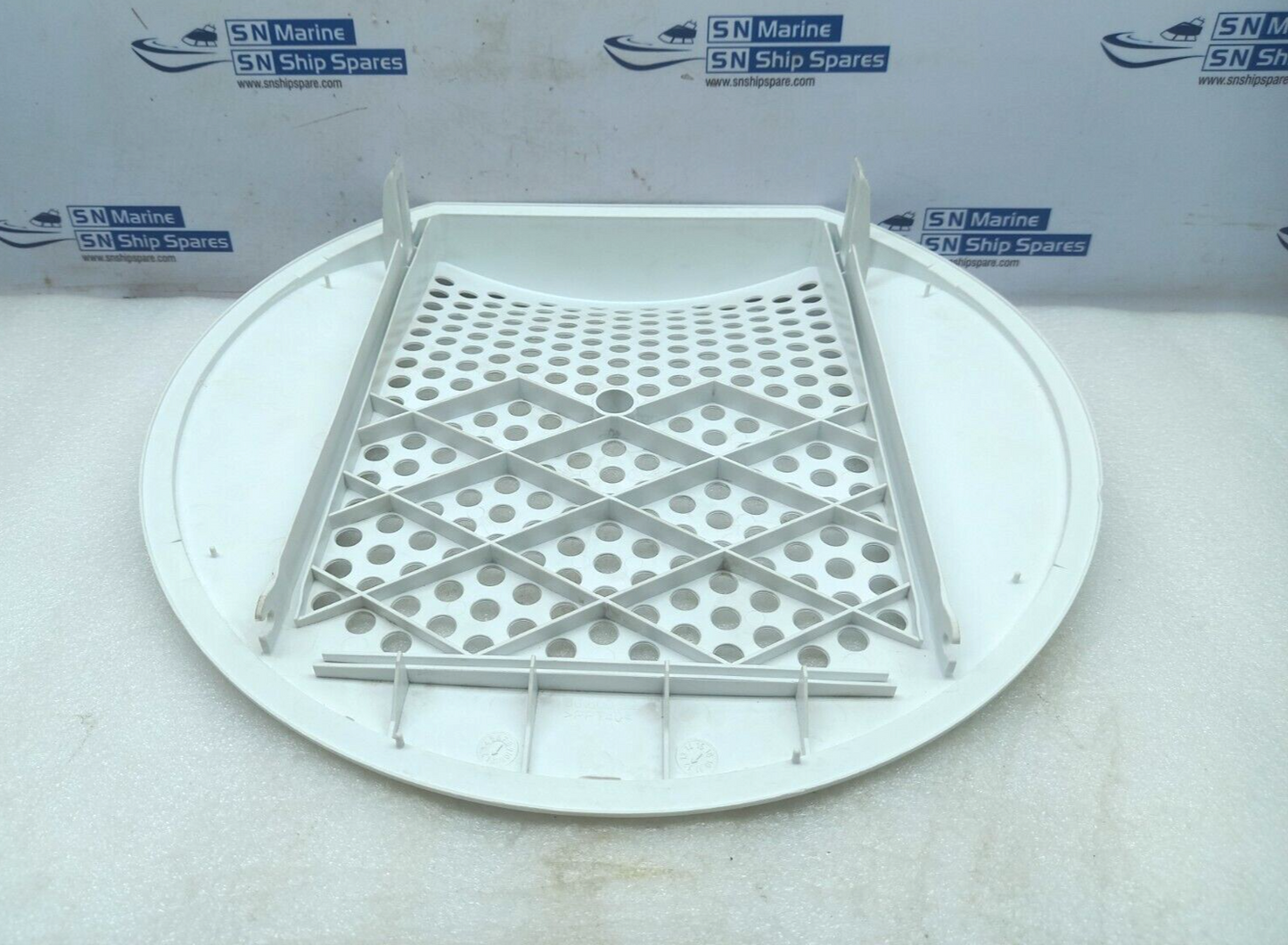 349219 Filter Bracket