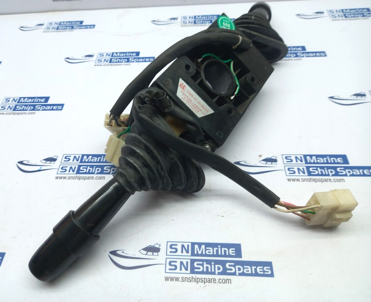 Zhejiang Hangcha FXK800-HC-G01 Combination Switch