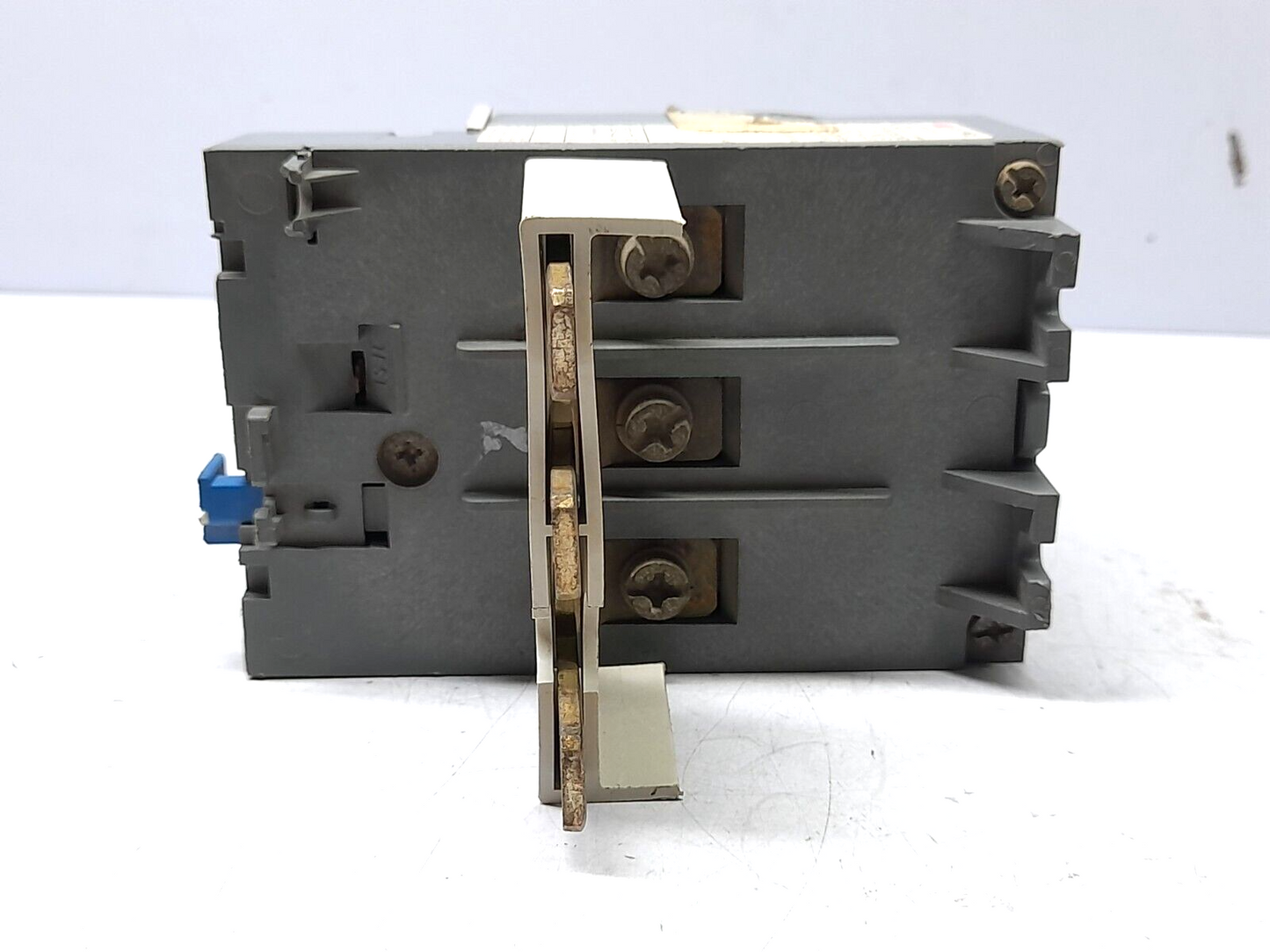 ABB TA110 DU Thermal Overload Relay Trip Class 10A Ui=660/690V