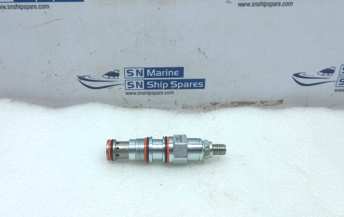 Sun Hydraulics PBDB LBN Reducing Valve
