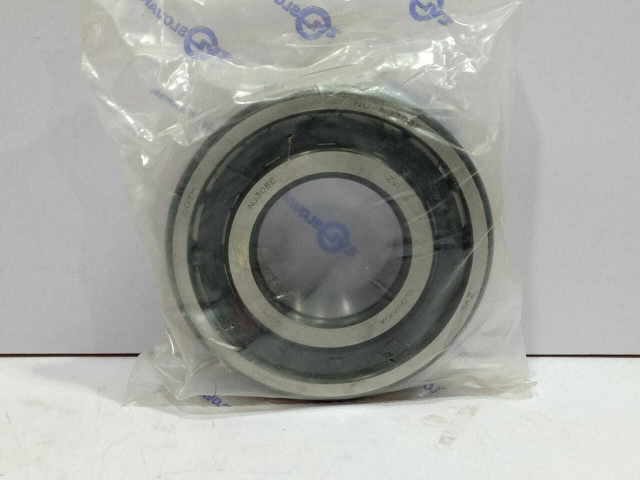 ZVL NJ308E Bearing Sew EuroDrive #171 166 ZVL Slovakia