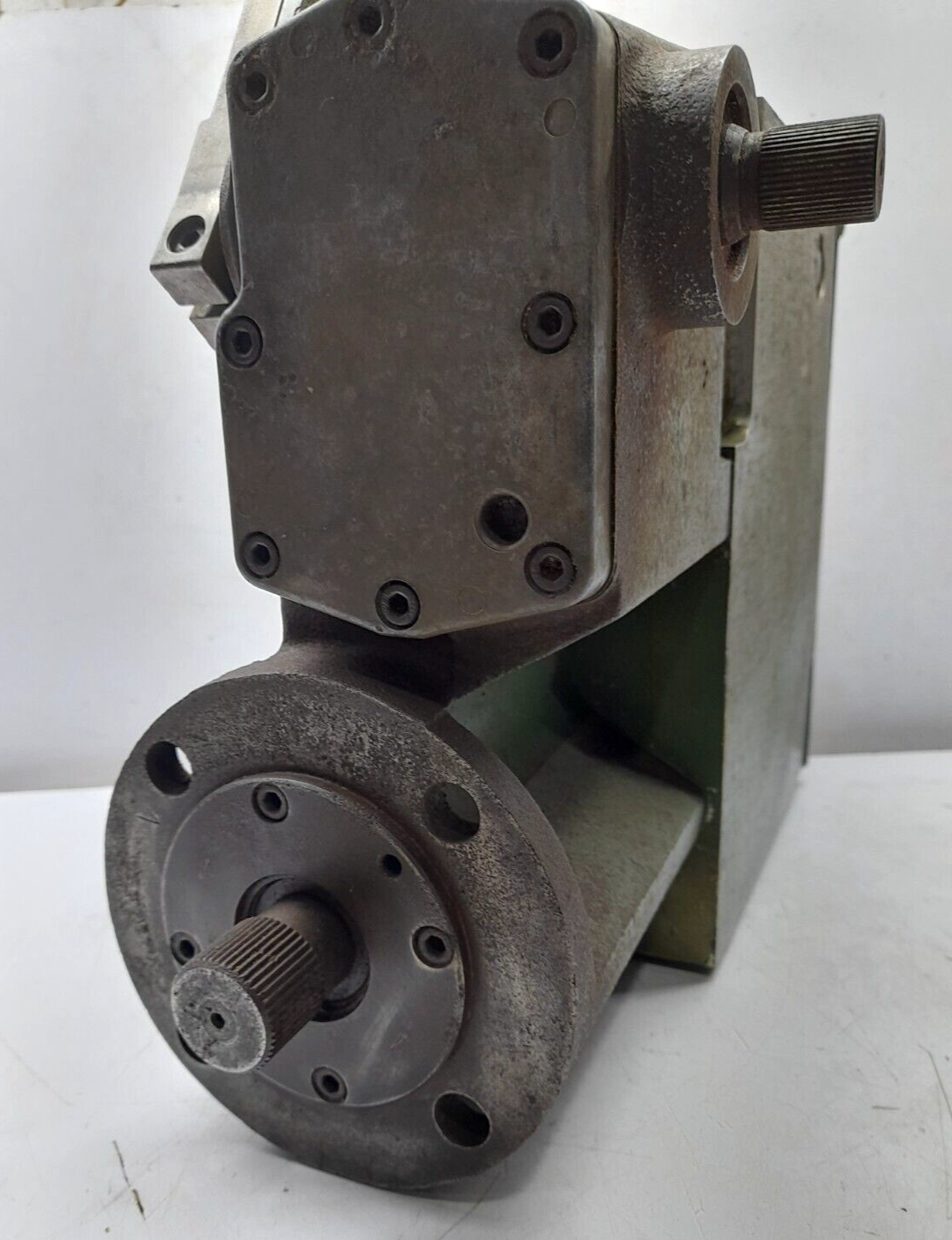 Woodward 8251-425 Governor Actuator Assembly