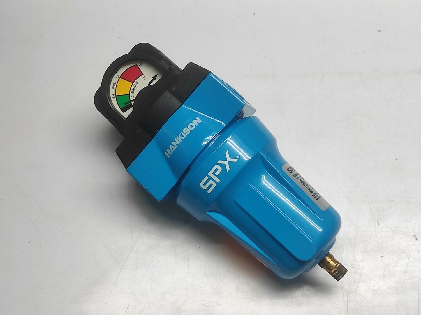 SPX Hankison 3240293 HF3-12-3DG Filter HF3123DG