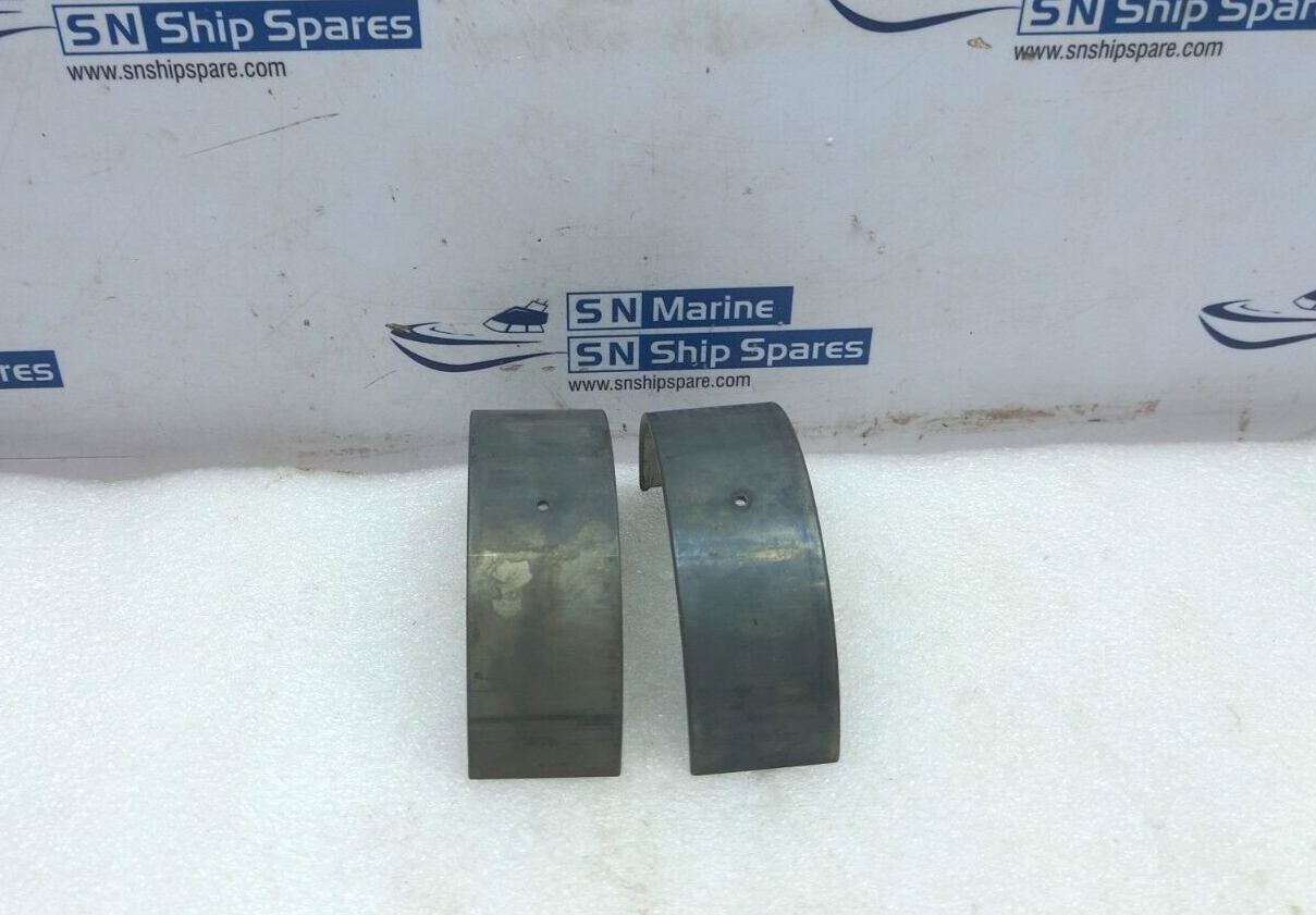 51.02410-6460 Connection Rod Bearing