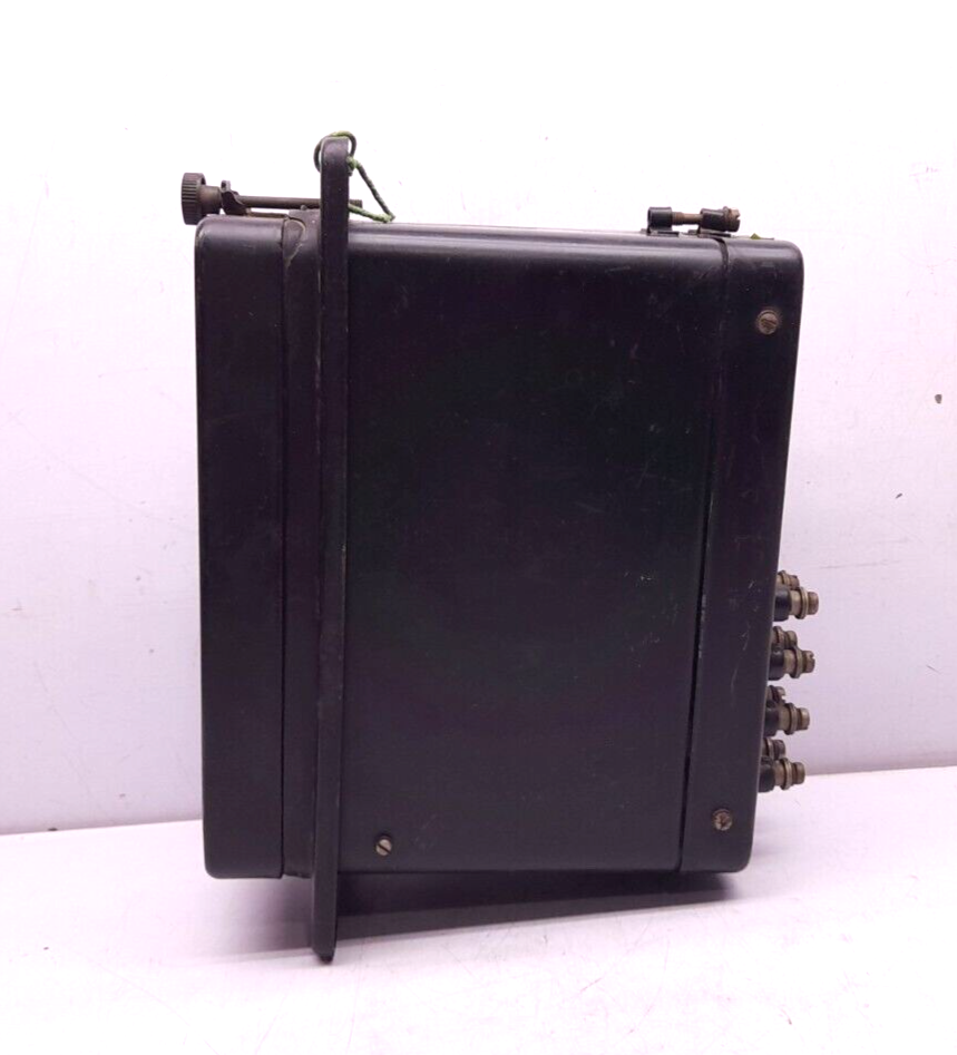 ABB ICM21 NP Inverse-Time Overcurrent Relay 2.5-10A 24V 50Hz