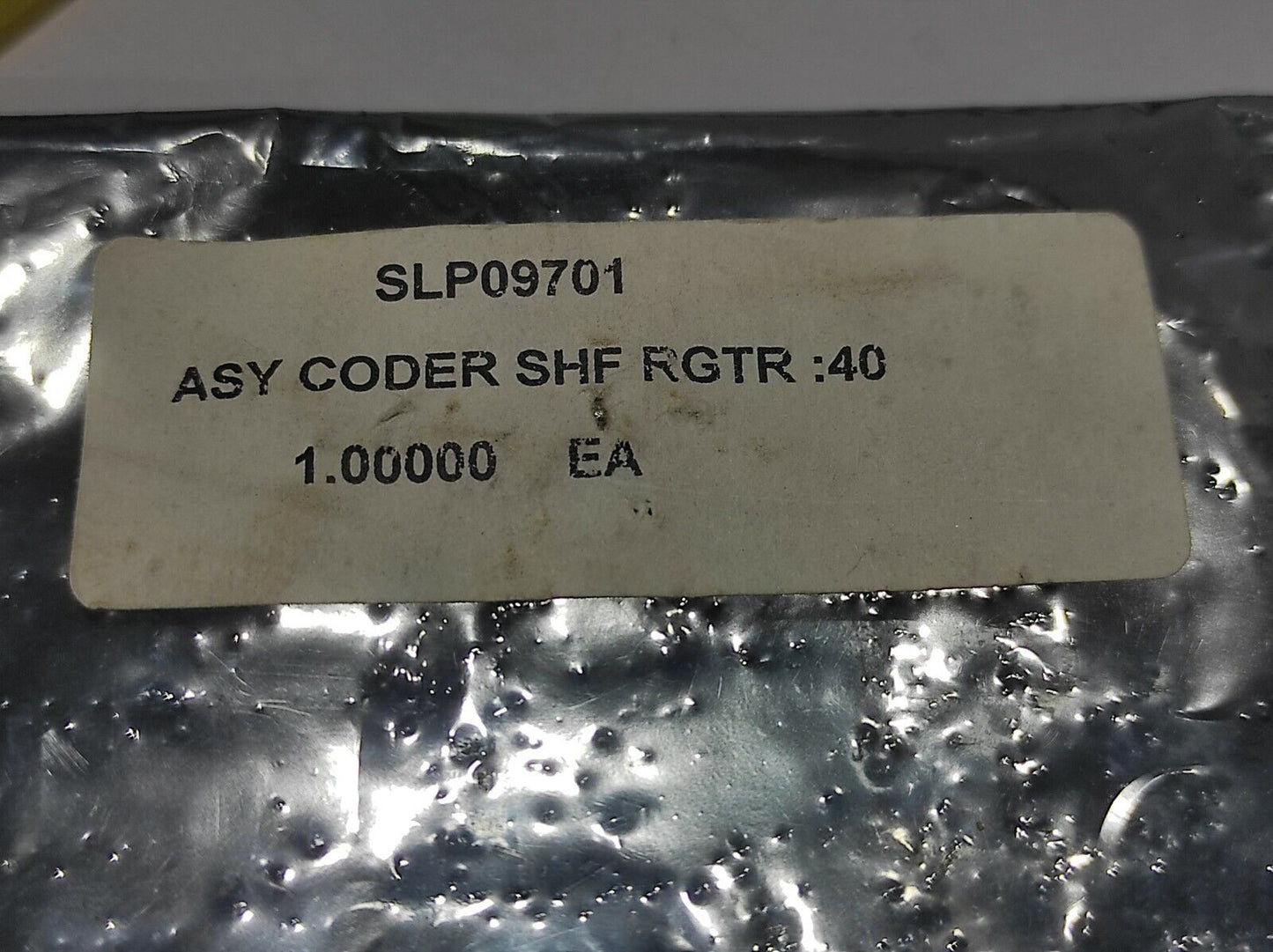 Southern Avionics SLP09701 Rev C PCB PWB 97 5-79