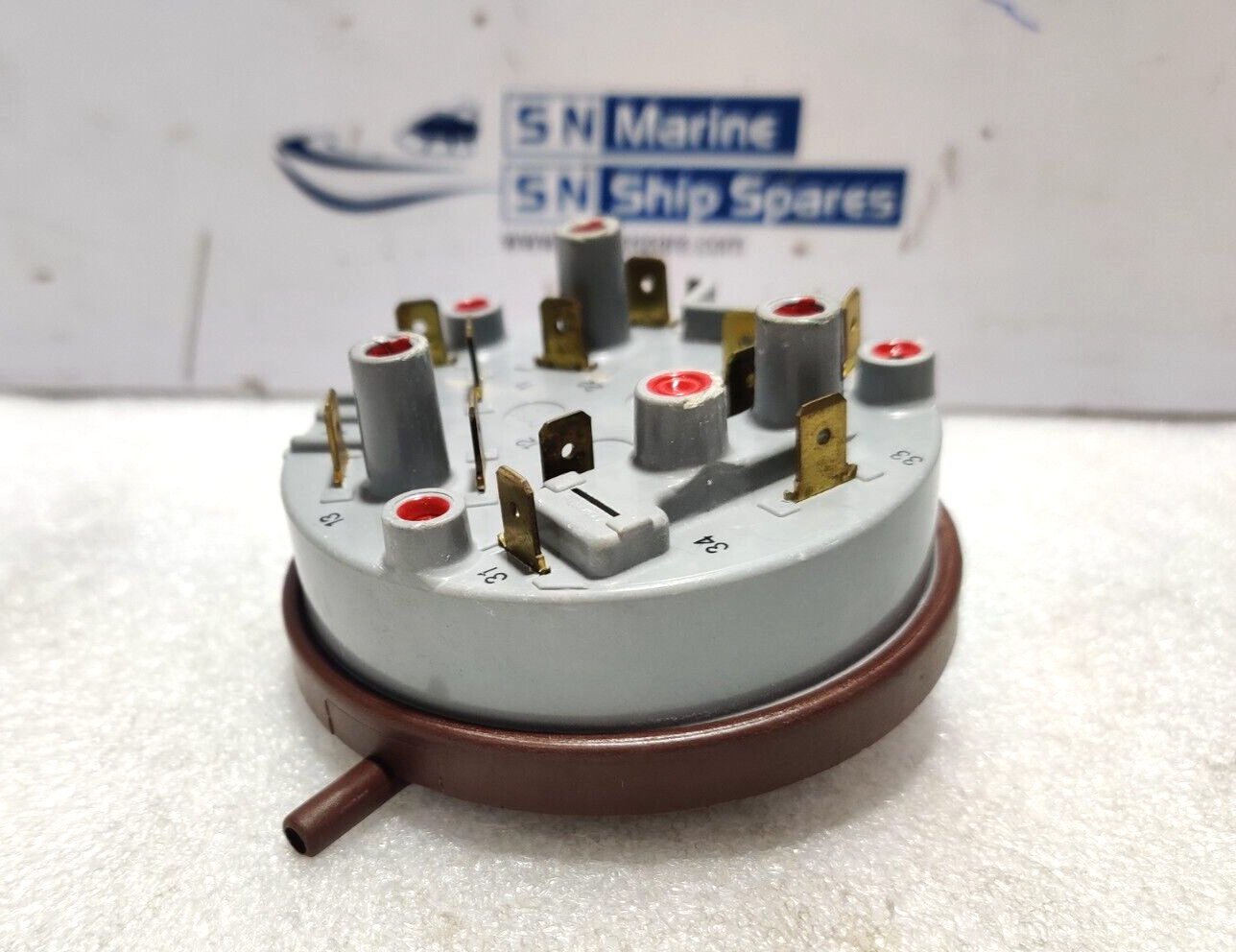 Eaton Type P3 Washer Water Level Switch 100/50 245/160 320/255