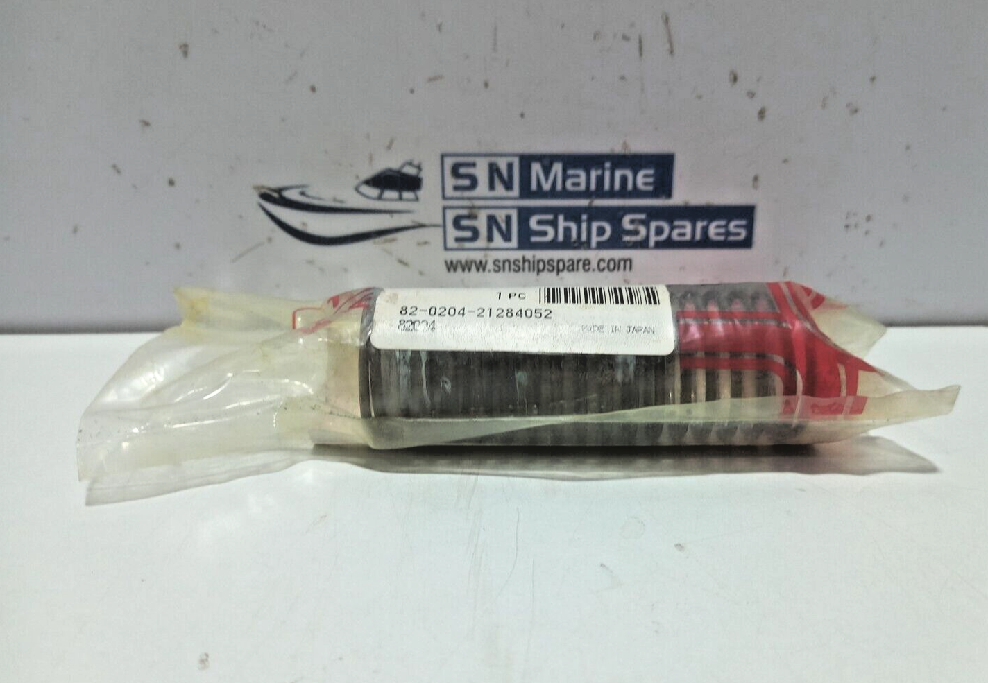 Yanmar 394313-00080 Spring 82-0204-21284052 2PCs In Lot
