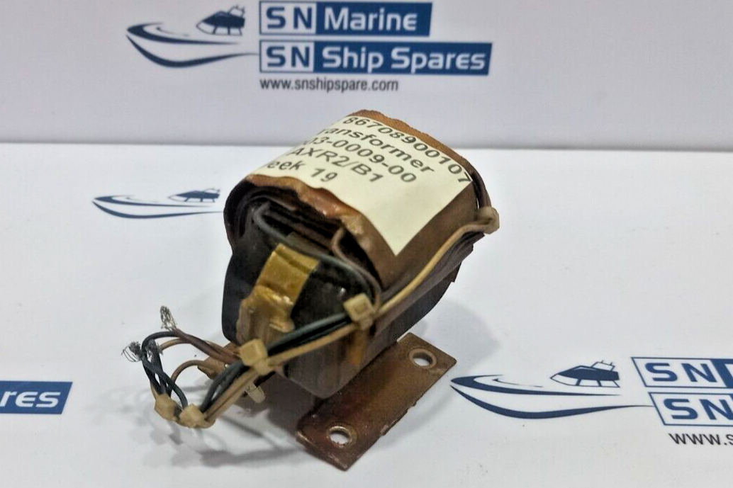 1003-0009-00 Transformer
