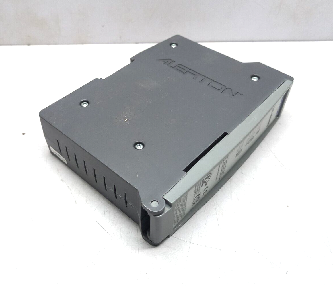 Alerton 715000900 BCM-MDBS Module BACnet-compliant gateway to a Modbus