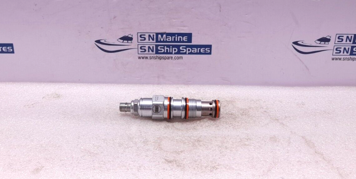 Sun Hydraulics PBDB-LBN Pressure operated Pilot Cartridge Valve PBDBLBN